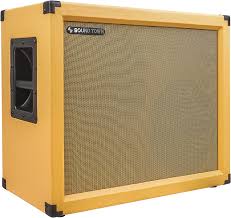 guitar speaker cabinet