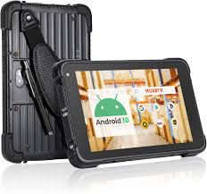 munbyn 2022 new rugged android tablet