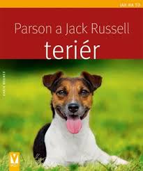 Parson a Jack Russell terier (Karin Wegner) [CZ] obal - 415328