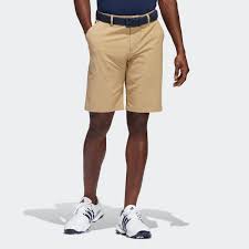 adidas ultimate365 10 inch golf shorts