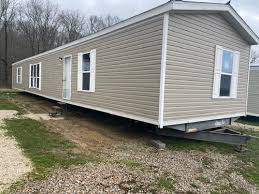 repossessed mobile homes in ky