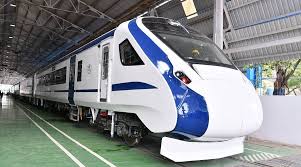Is Vande Bharat Express Ticket Price Costlier Than Delhi