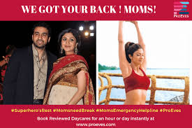 Bollywood Mommy Shilpa Shettys Diet Plan To Get In Shape