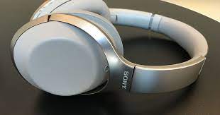 You are in a professional report. Sony Mdr 1000x Review A Worthy Rival To The Bose Quietcomfort 35 Cnet
