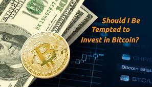 Should you diversify into other cryptocurrencies as well? Should I Be Tempted To Invest In Bitcoin Financial Media Exchange Llc