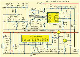 subwoofer for cars full electronics