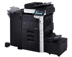Konica minolta bizhub 215 present as multifunctional monochrome copiers capable of improving productivity, however, can reduce operational costs and konica minolta bizhub specifications 215. Konica Minolta Bizhub 361 Driver Free Download