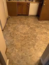 groutable tile and carpet in mentor