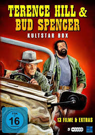 They were dating for 1 year after getting. Terence Hill Bud Spencer Die Kultstar Box 13 Filme Auf 5 Dvds 5 Dvds Jpc