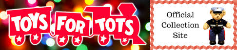 toys for tots drop off in lesville