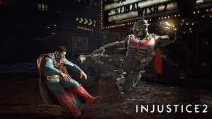 injustice 2 beginner guide dc games