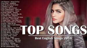 To Watch Listen Best English Songs Download Free App On