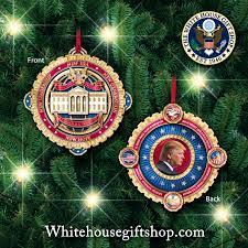 Collecting and giving these unique ornaments has become a. 2018 White House Ornament 50 Off Sale Celebrating President Donald J Trump Foundations Of Success N Korea Peace Talks New Leadership A New Era Our Most Elegant Ornament Ever
