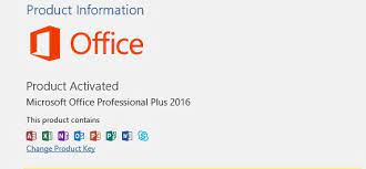 Maybe you would like to learn more about one of these? Cara Aktivasi Microsoft Office 2019 Professional Plus Termudah Alqisyan Blog