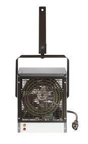 profusion heat electric heaters at