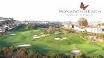 Monarch Beach Golf Links - YouTube