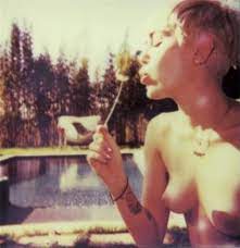 Miley Cyrus REAL NUDE SELFIES! | MOTHERLESS.COM ™