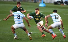 Schedules, dates, tv channels & kick off times. South Africa Overcome Ill Disciplined Argentina In Scrappy Rugby Championship Win