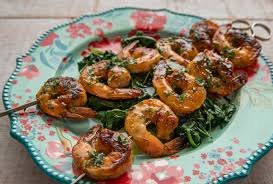 The pioneer woman tv show episode guide; 16 Minutes Until Dinner With The Pioneer Woman S Honey Garlic Shrimp Skewers
