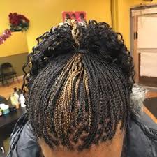 african hair braiding salons near amity