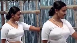 Tamil hot actress photos 4 u. Malayalam Old Actress Shalu Menon Hot Scene In Blouse And Mundu Actress Hot Boob Scenes Youtube