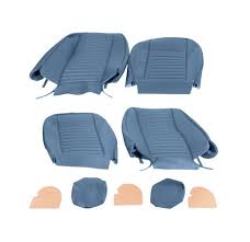 Seat Covers And Fittings 1973 76 Uk