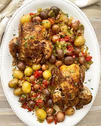 slow cooker creole cornish hens video