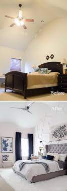 A couple of years ago we moved into a pretty small home and i had to employ all the tricks in the book of 'how to make a small room look bigger.' Creative Ways To Make Your Small Bedroom Look Bigger 2017