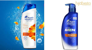 Maka, apakah shampoo kelemumur yang paling sesuai untuk orang malaysia? Kelemumur Macam Musim Salji Hijabi Boleh Cuba Syampu Ini Untuk Kekal Segar Ketika Berhijab Hijabista