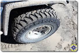Toyo Open Country Mud Tire Long Term Review Overland