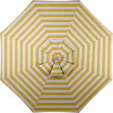 Patio Umbrella Replacement Canopy