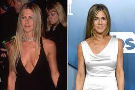 Her family then relocated to new york city where her parents divorced when she was nine. How Jennifer Aniston Looks So Damn Good At 50 Years Old