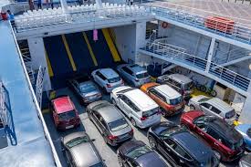 shipping cars to lagos shipping to