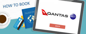 How To Book Qantas Frequent Flyer Awards