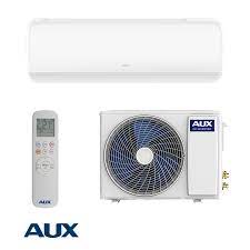 inverter air conditioner aux q pro asw