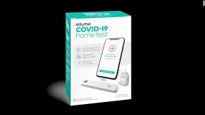 How do i get my results? Ellume To Ramp Up Production Of At Home Covid 19 Test With 231 Million Contract Cnn