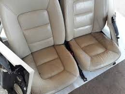 Seat Set For Volvo V70 2010 30649483