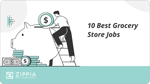 10 best grocery jobs zippia