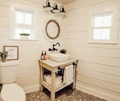 32 Guest Bathroom Décor Ideas For Your Home
