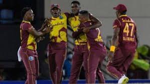West indies will stick with the young guns during the australia series to build their confidence ahead of the t20 world cup according to skipper kieron pollard. Tgmcijdubk6vsm