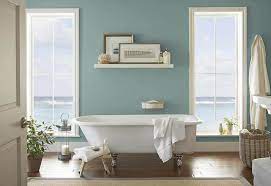 Interior Painting Color Ideas Color Of