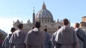 Image result for Franciscans of the Immaculate St.Stefano Manelli Photos