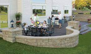 Retaining Wall Ideas For Landscape