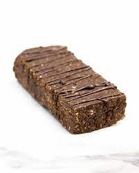 homemade protein bars low carb easy