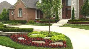 65 best front yard landscaping ideas