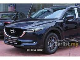 Mazda cx 5 2021 price starting from idr 556 million. Search 910 Mazda Cx 5 Cars For Sale In Malaysia Carlist My