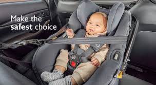 Home Child Car Seats Make The