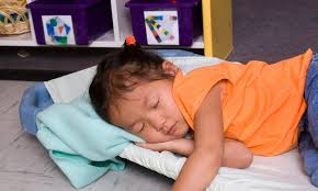 17 nap time tips for daycare centers