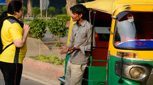 Delhi Auto Fares Raised By 18 Additional Charge For Jams