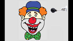 clown horn sound effects all sounds